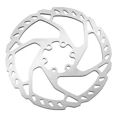 Remschijf 160mm Shimano SLX/Deore 6-bout SM-RT66