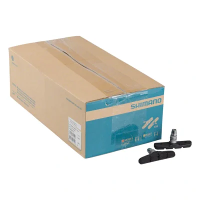 Remblokken Shimano Deore XT M70T3 - V-Brake - (50 Paar) - Zwart