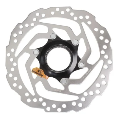 Remschijf Shimano SM-RT54 160mm Center Lock