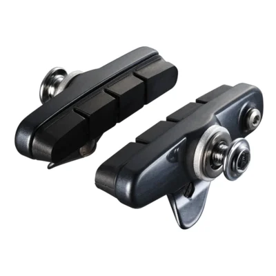 Remblokken Shimano Ultegra R55C3 - Caliper - (1 Paar) - Zwart
