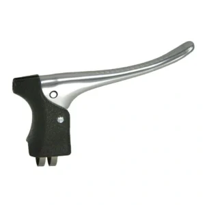 Remgreepset Saccon cantilever - model Weinman - zwart/zilver