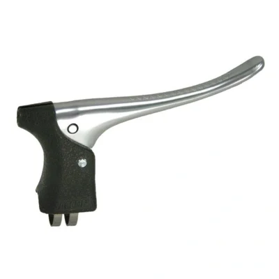 Remgreepset Saccon cantilever - model Weinman - zwart/zilver