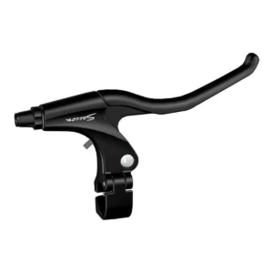 Remgreepset Saccon V-brake - 3 vingers - zwart