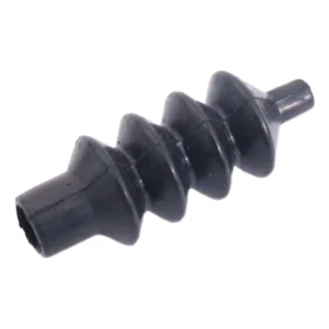 V-Brake harmonicarubber Elvedes 35mm - (15 stuks)