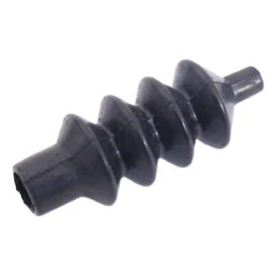 V-Brake harmonicarubber Elvedes 35mm - (15 stuks)