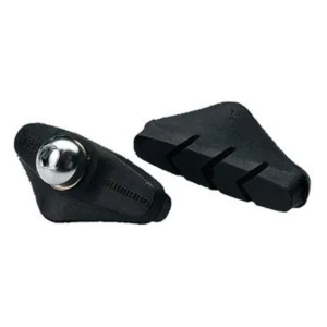 Remblokken Shimano Tiagra M50T - Caliper - (1 Paar) - Zwart