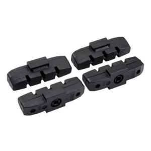 Remblokken Magura HS33 Hydro - (2 Paar) - Zwart