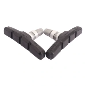 Remblokken Edge V-Brake 70mm - (1 Paar) - Zwart