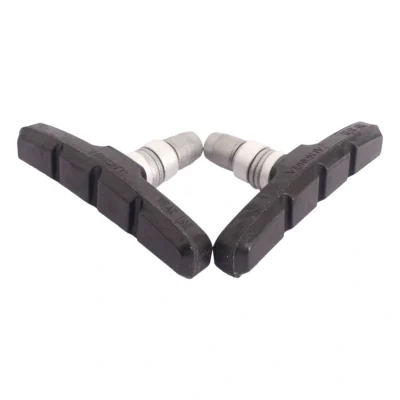 Remblokken Edge V-Brake 70mm - (1 Paar) - Zwart