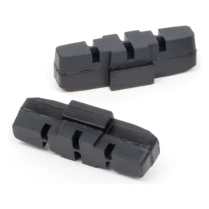 Remblokken Elvedes 6814 - Power Pads Magura HS11 / HS33 - (1 Paar) - Zwart