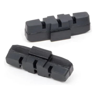 Remblokken Elvedes 6814 - Power Pads Magura HS11 / HS33 - (1 Paar) - Zwart