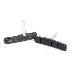 Remblokken Elvedes 6812 - Cantilever 72mm - (25 Paar) - Zwart