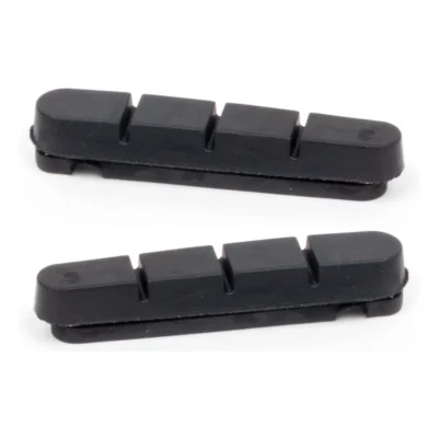 Remrubbers Elvedes 6810 - Caliper 55mm - (1 Paar) - Zwart