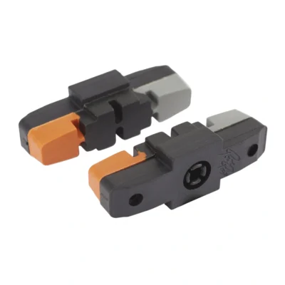 Remblokken Edge voor Magura - (Doos 25 paar) - Triple-Color