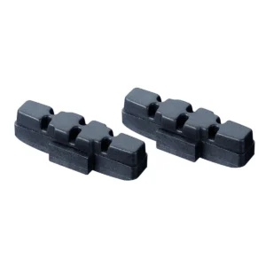 Remblokken Edge voor Magura - (25 paar) - Zwart