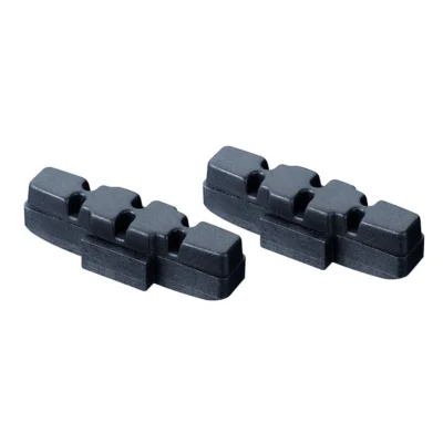 Remblokken Edge voor Magura - (1 Paar) - Zwart