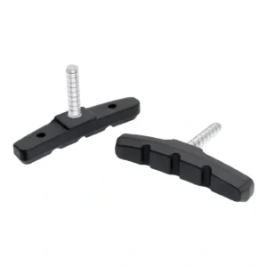 Remblokken Edge - Cantilever 70mm - (1 Paar) - Zwart