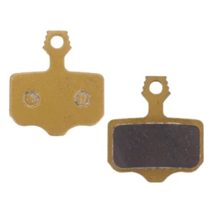 Remblokset Edge Avid Elixer/Sram metal sintered (30 sets)