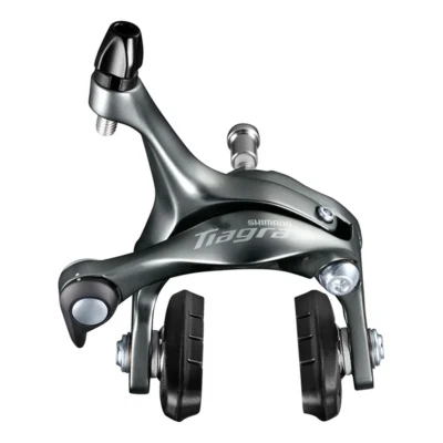 Remhoef (achter) Shimano Tiagra BR4700 - zwart