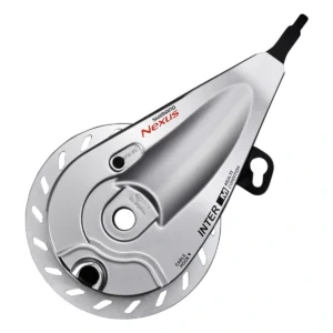 Rollerbrake voor Shimano Nexus BR-C3000-F 3,5mm standaard remkracht