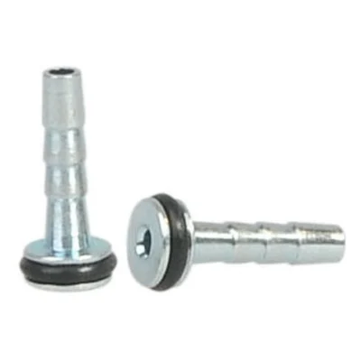 Leidingnippels Elvedes voor Hayes hydraulische leiding (10 stuks)