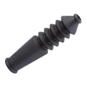 V-brake kabelbochtrubber Elvedes 35mm (15 stuks)