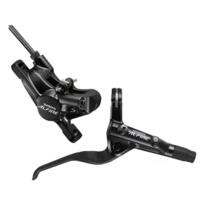 Schijfrem set (achter) Shimano Alfine S7000 I-Spec 2 - zonder schijf