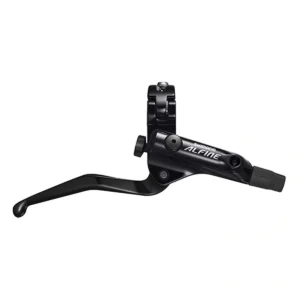 Remhendel rechts Shimano BL-S7000 - I-Spec 2 - zwart