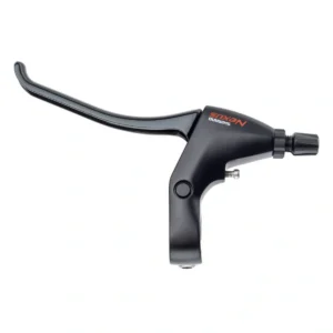 Remhendel links Shimano Nexus BL-C6010 - zwart