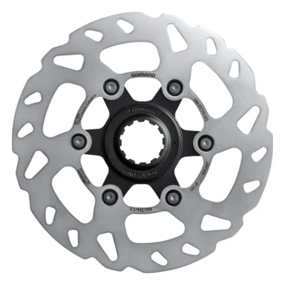 Remschijf Shimano SM-RT70 Center Lock - 180 mm