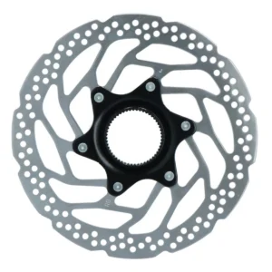 Remschijf Shimano SM-RT30 Center Lock - 160 mm