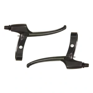 Remgreepset Saccon L218A - zwart