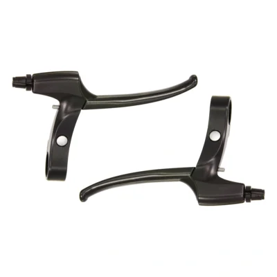 Remgreepset Saccon L218A - zwart