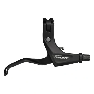 Remhendel rechts Shimano Deore BL-T610 - zwart