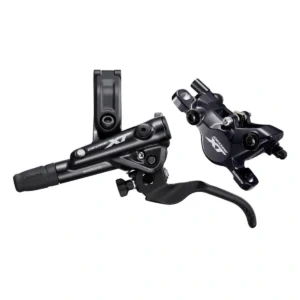 Schijfremset voorzijde Shimano Deore XT M8100/T8100 I-spec - zonder remschijf (werkplaatsverpakking)