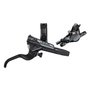 Schijfremset achter Shimano SLX M7100 I-Spec EV Post Mount - zonder remschijf