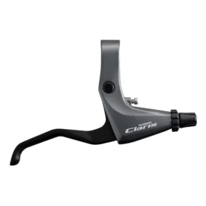 Remhendel rechts Shimano Claris BL-R2000 - 2,5 vingers - grijs