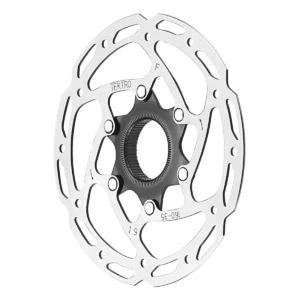 Remschijf Tektro TR160-35 - 160 mm - Center Lock