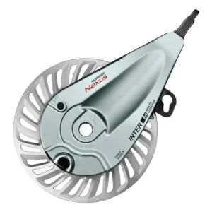 Rollerbrake voor Shimano Nexus BR-C6000 met M10 as - extra remkracht
