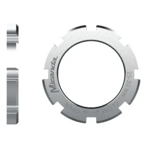 Borgmoer Miranda Bosch 3 M25