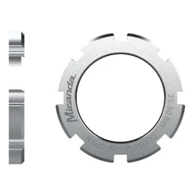 Borgmoer Miranda Bosch 3 M25