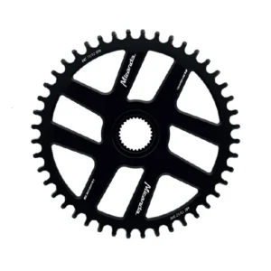 Tandwiel 34T Miranda Bosch 4 D1, DM, 47.5mm