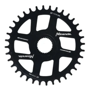 Tandwiel 36T Miranda Bosch 4 D1, DM, 47.5mm