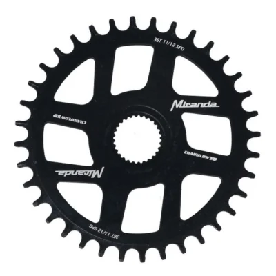 Tandwiel 36T Miranda Bosch 4 D1, DM, 47.5mm