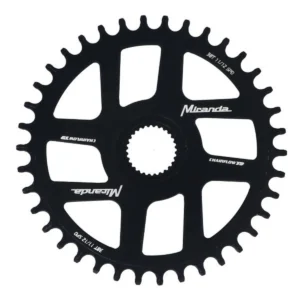 Tandwiel 38T Miranda Bosch 4 D1, DM, 47.5mm