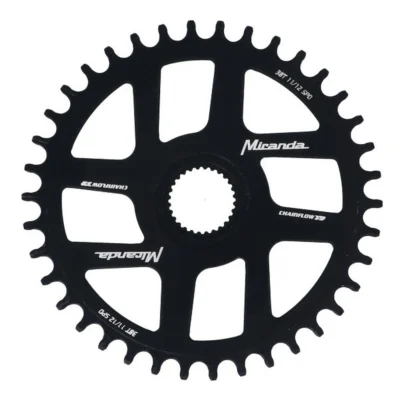 Tandwiel 38T Miranda Bosch 4 D1, DM, 47.5mm