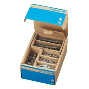 Schijfremblokset Shimano B05S Resin (25 paar)