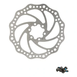 Remschijf Zoom B-type ø160mm