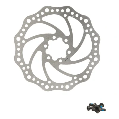 Remschijf Zoom B-type ø160mm