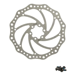 Remschijf Zoom B-type ø180mm